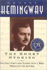 Ernest Hemingway A Very Short Story Pdf