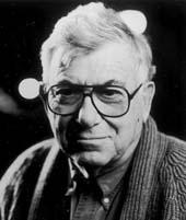 Louis Rubin