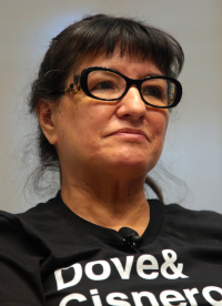 Sandra Cisneros