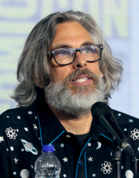 Michael Chabon