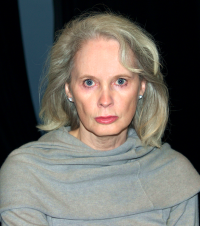 Mary Gaitskill