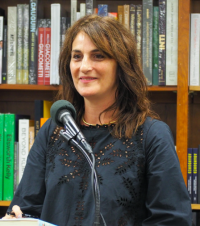 Jennifer Gilmore