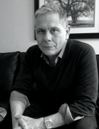 Walter Kirn