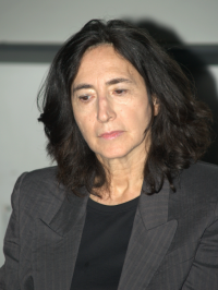 Francine Prose