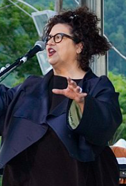 Adriana Trigiani