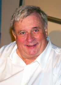 Edmund White